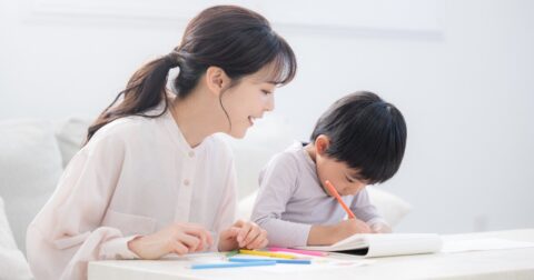 「東大生の親の9割」がやっていた“子育ての習慣”とは？ – 定番読書