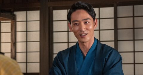結婚、やめようと思うんです→上杉柊平が見せた「一流の返答」にグッときた〈風、薫る第57回〉 – 続・続朝ドライフ
