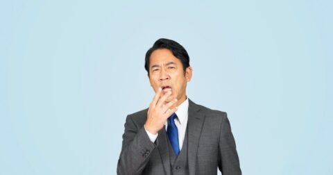 リーダー失格でさらに「親としても失格な人」ワースト1 – リーダーの仮面