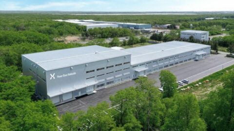 受注残高積み上げ26年黒字化へ　パワーエックス､AIデータセンター向け蓄電池を次の成長エンジンに | 政治・経済・投資 | 東洋経済オンライン