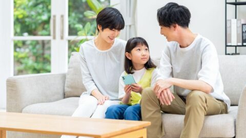 子どものスマホ･家事分担･お金の使い方…どう教えればいい？　アメリカの家庭で実践｢自立させる思春期教育｣の中身 | ライフ | 東洋経済オンライン