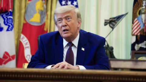 最先端AIを事前に検証する大統領令が発効､技術覇権と国家安全保障を両立させるアメリカの現実主義　 | 政治・経済・投資 | 東洋経済オンライン