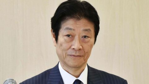 〈金融政策決定会合〉節目で存在感を示してきた内田副総裁が会見､金融政策に精通した生え抜きエースは何を語るか | 政治・経済・投資 | 東洋経済オンライン