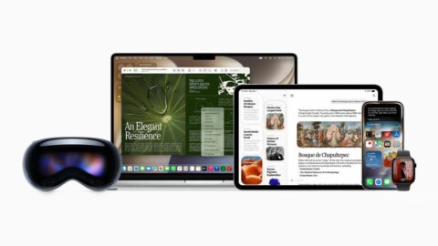 個人情報を守りながら秘書になる…アップルが示した｢パーソナルAI｣の衝撃､ティム･クックCEO最後のWWDCで見えた次の10年 | ビジネス | 東洋経済オンライン