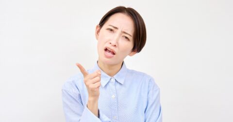 「話が通じない人」の特徴・ワースト1 – 小学生でもできる言語化