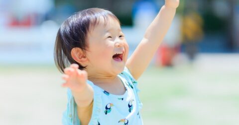 【子ども】「頭の良さ」より大切な力・ベスト1 – まいにちがたのしくなるおやくそく できるかな？