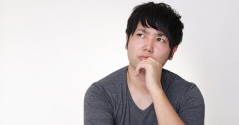 【行動心理学修士のアドバイス】心配事は適切な場所に置きなさい。 – STOP OVERTHINKING