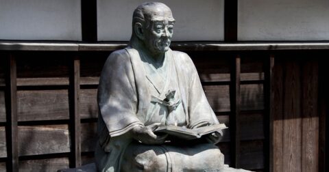 日本史上「最も庶民を救った医師」ベスト1 – 東大教授がおしえる 超！やばい日本史