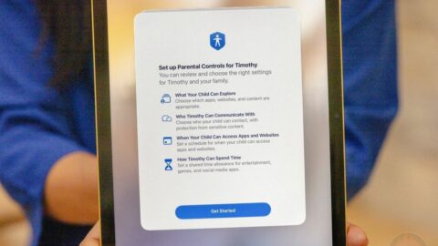 キッズフォンの次になぜiPhoneか､アップル本社で見た｢監視ではなく対話｣の子育て思想 | ビジネス | 東洋経済オンライン
