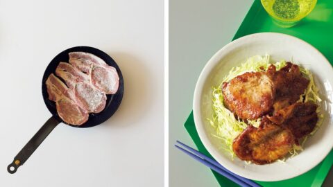 冷たい油から調理開始!? しょうが焼きや春巻きの失敗を減らす”コールドスタート”で大人の自炊力アップ《レシピも紹介》 | ライフ | 東洋経済オンライン