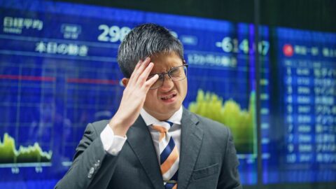 世界を揺るがす事象が起きても市場がすぐに｢冷静さ｣を取り戻すワケ　”金融の勝者”が危機に見ているたった1つのこと | ライフ | 東洋経済オンライン