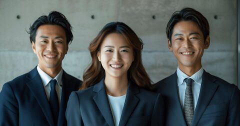目の前の人が「本当に優秀な人」か「一発屋」か一瞬で見抜く“すごい質問” – 自分の言葉で話せるようになりましょう。