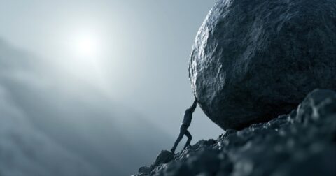 「人生をつまらなくする要因」・ベスト1 – 人生は気づかぬうちにすぎるから。「自分第一」で生きるための時間術