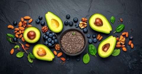 【医師が教える】「体にいいものはたくさん食べたほうがいい」と信じている人が気をつけるべきこと – 医者が教える 栄養学的に正しい最高の食事術