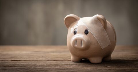 年収260万円時代に知りたかった！ 「死ぬほど節約しても貯まらない」お金の真実 – JUST KEEP BUYING