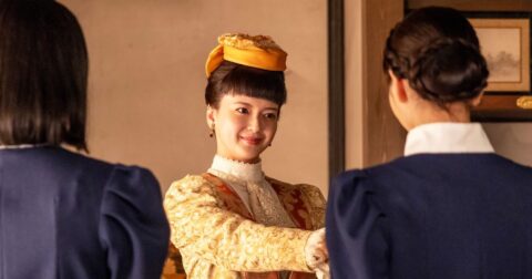 看護とは何か？→多部未華子が劇中で絶賛、見習い生がたどり着いた「唯一の正解」にハッとさせられた〈風、薫る第59回〉 – 続・続朝ドライフ