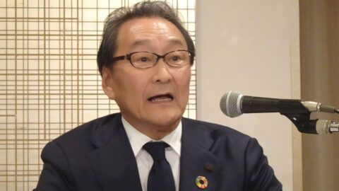 ニデック株主総会で株主の怒り爆発…｢会社から永守氏に損害賠償請求しないのか｣｢どう永守色を排除するのか｣ | ビジネス | 東洋経済オンライン