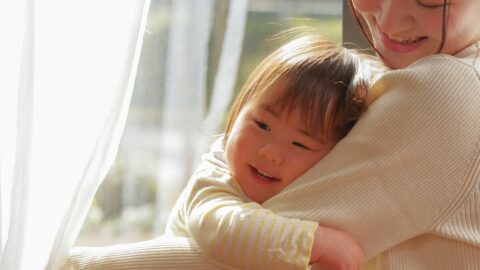 ｢ちゃんとした親｣より｢安心できる親｣へ　子どもの非認知能力を伸ばす”タッチケア”の凄い効果 | ライフ | 東洋経済オンライン