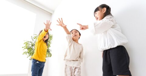 「適応力がある子ども」の親が教えていること・ベスト1 – まいにちがたのしくなるおやくそく できるかな？