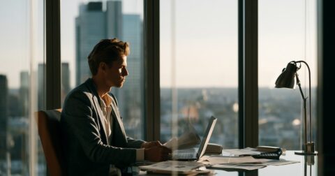 40歳で「会社に居場所がなくなる人」の特徴・ワースト1 – 会社から期待されている人の習慣115