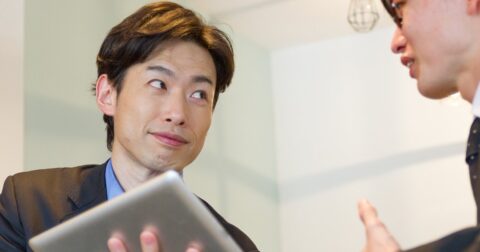 「仕事ができない人」がよく言う口グセ・ワースト1 – 仕事ができる人の頭のなか