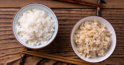 【医師が教える】「白米より玄米のほうが体にいい」と信じている人が気をつけるべきこと – 医者が教える 栄養学的に正しい最高の食事術