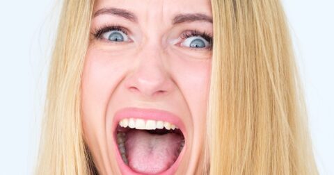 20代が知らない「人生の残酷な現実」ワースト1 – 筋肉が全て