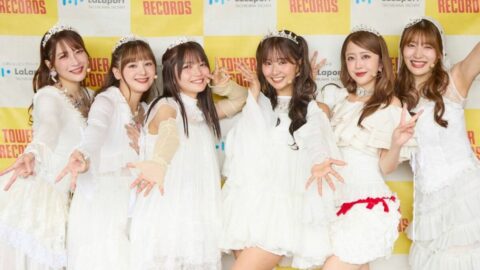 YouTube発アイドル｢DRAW♡ME｣　元AKBやグラドル参加の”寄せ集め”6人の物語に胸を打たれる理由 | ライフ | 東洋経済オンライン