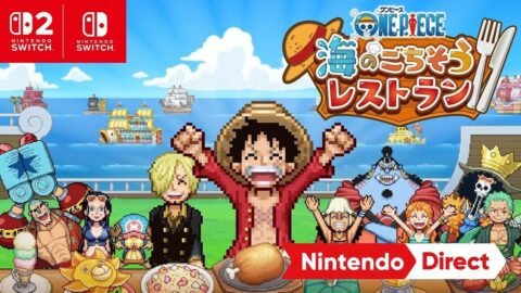 ｢キャラゲーはクソゲー｣の時代は終わった――『ワンピース』『呪術廻戦』が示すゲーム化作品の新常識 | ビジネス | 東洋経済オンライン