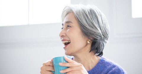 【要注意】「70代の親」に毎日してほしいこと・ナンバー1 – 筋肉が全て
