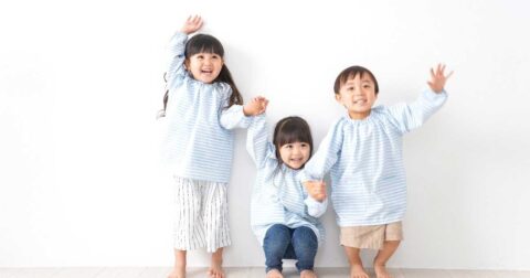 「将来、損ばかりする子ども」ができないこと・ワースト1 – まいにちがたのしくなるおやくそく できるかな？