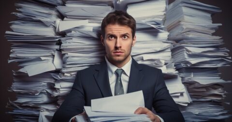 【医師が解説】「今日も仕事が進まない…」隣の会話で集中しにくくなる理由 – 体力がすべて