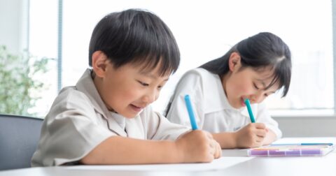 「失敗しても自己肯定感が高い子」の親がやっている習慣・ベスト1 – 赤ペン先生のほめ方