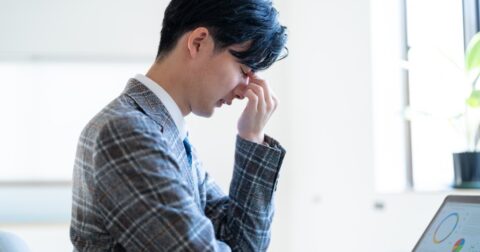 鬼のように忙しい日ほど、最初にやると仕事がはかどる意外なこと – ととのえる。