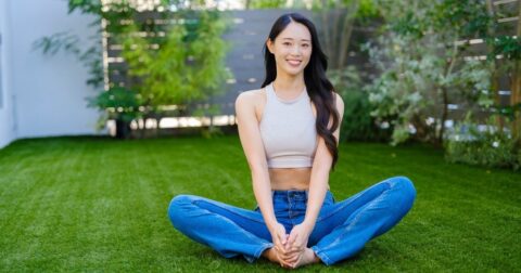 【くびれのプロ直伝】30代から差がつく。どんどん太くなるウエスト問題。見直すべき“最初の一歩”とは？ – くびれヨガ