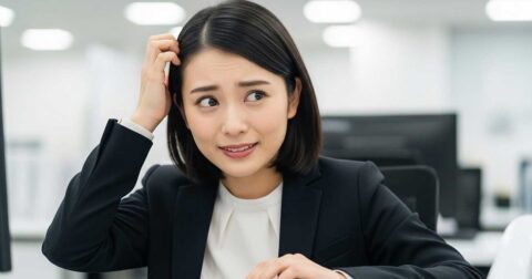 【精神科医が教える】職場の気まずい沈黙でやってはいけないこと・ワースト1 – 精神科医Tomyが教える　１秒で不安が吹き飛ぶ言葉