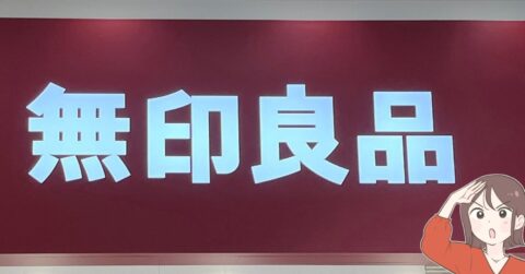 「とにかく涼しくてオススメ」無印良品の“風を通すトップス”が夏コーデの一軍入り！「スカートでもパンツでも合います」「色違いで2枚目の購入」《購入レビュー》 – 明日なに着てく？