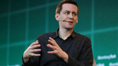 ノーベル化学賞受賞者ジョン･ジャンパー氏がグーグル･ディープマインドからアンソロピックへ移籍 | 政治・経済・投資 | 東洋経済オンライン