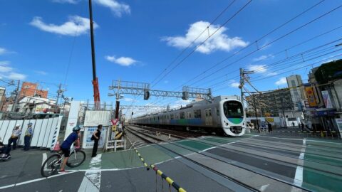 西武新宿駅まで10分なのに家賃5万円台　｢タワマンもなければ大型スーパーもない｣…中野区の”ある街”の実態 | ライフ | 東洋経済オンライン