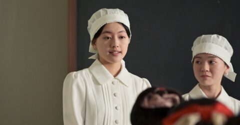 上坂樹里「放送が進むにつれて…」朝ドラ主演で感じた“特にうれしい反応”〈風、薫る第61回〉 – 続・続朝ドライフ