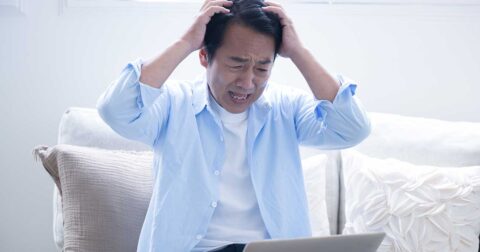 夫婦げんかと株式投資の意外な共通点…警告を無視して大損する“他責な投資家”の正体 – 89歳、現役トレーダー 大富豪シゲルさんの教え