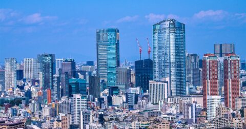 年収が高い不動産会社ランキング2025【トップ5】平均年収2000万円超えの1位は？ – 注目ランキング