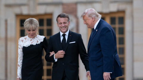 ヨーロッパ首脳はなぜトランプ氏を持ち上げたのか､緩衝役を買って出た高市首相､ウクライナ･イラン･中国で揺れるG7 | 政治・経済・投資 | 東洋経済オンライン
