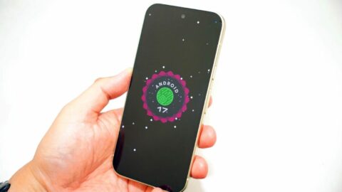 Android 17が正式公開､｢バブル表示｣でアプリ操作はどう変わる？ AIエージェント時代を見据えた進化に注目 | ライフ | 東洋経済オンライン
