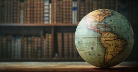 「世界史ってこんなに面白かったのか！」意外すぎる勉強法ベスト1とは？ – 地図で学ぶ「深読み」世界史