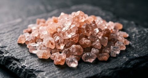 【医師が教える】「岩塩のほうが体にいい」と信じている人が注意すべきこと – 医者が教える 栄養学的に正しい最高の食事術