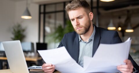 「昇進させてはいけない人」の特徴。資料を見ただけでわかる“残念さ”とは？ – 会社から期待されている人の習慣115
