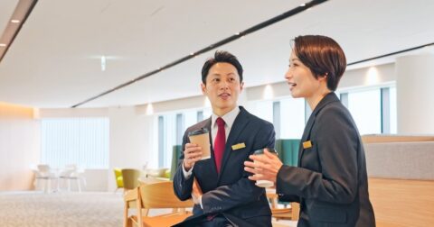 「雑談が苦手」がマシになる1つの習慣 – 人日記　1日1分、会った人の名前を書く