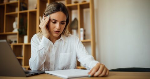 「認知症」になる人の兆候。文字を書くときに現れる“異変”とは？ – 糖毒脳