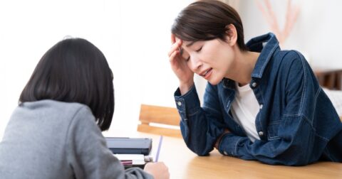 子どもが勉強しない家庭で親が無意識にやっていること・ワースト1 – 毎朝1分日記